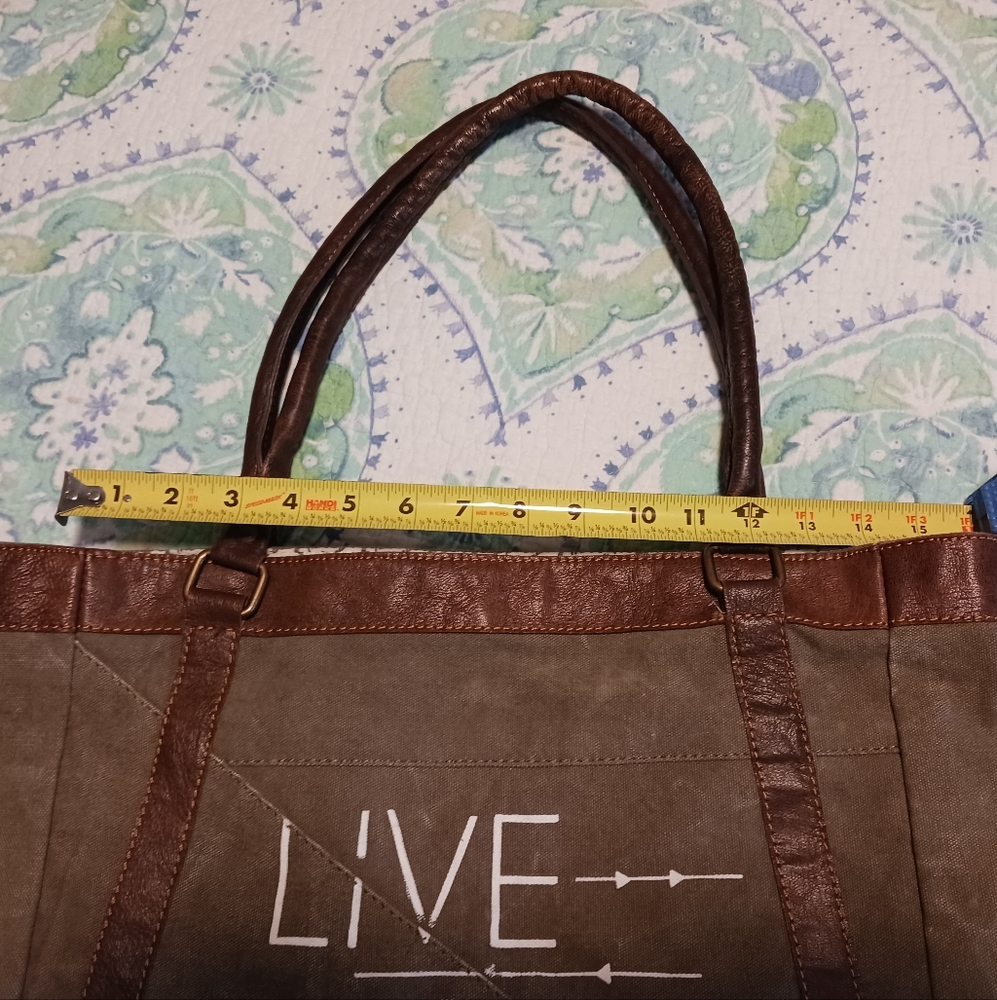 Large Handbag - Picture 11 of 14